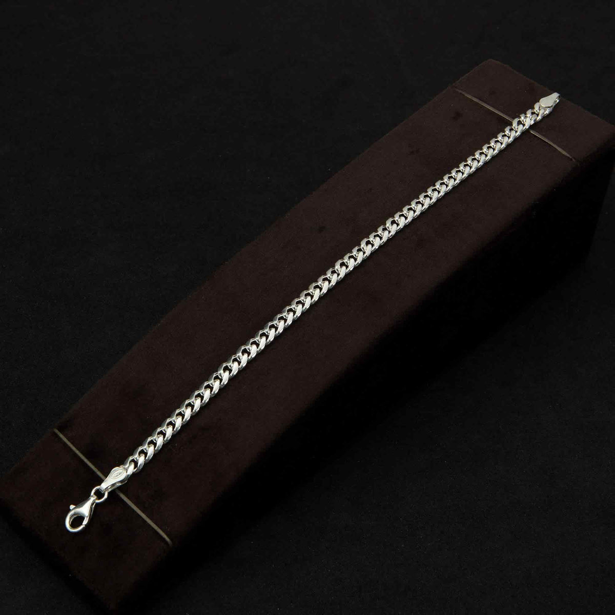Cuban Link Bracelet