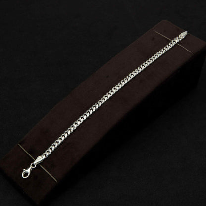 Cuban Link Bracelet