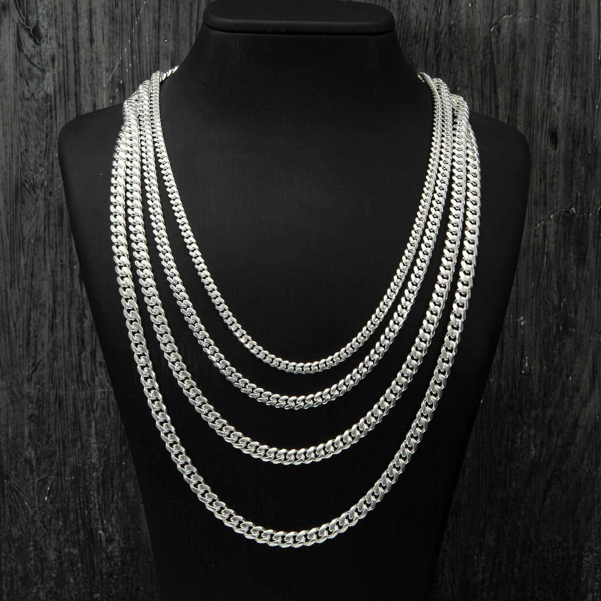 Cuban Link Chain