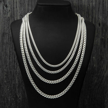 Cuban Link Chain