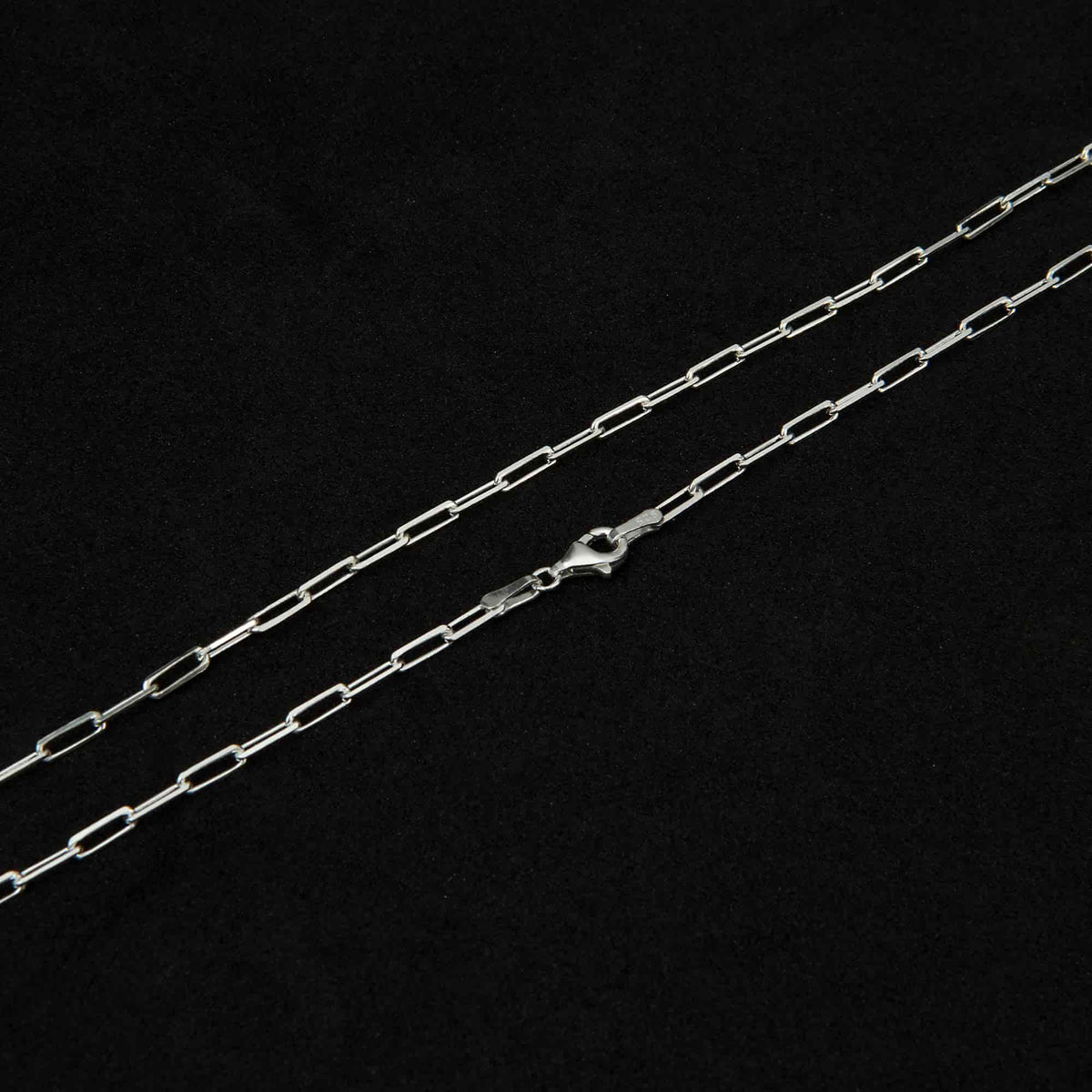 Chain Anchor Bracelet