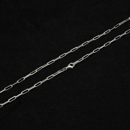 Chain Anchor Bracelet