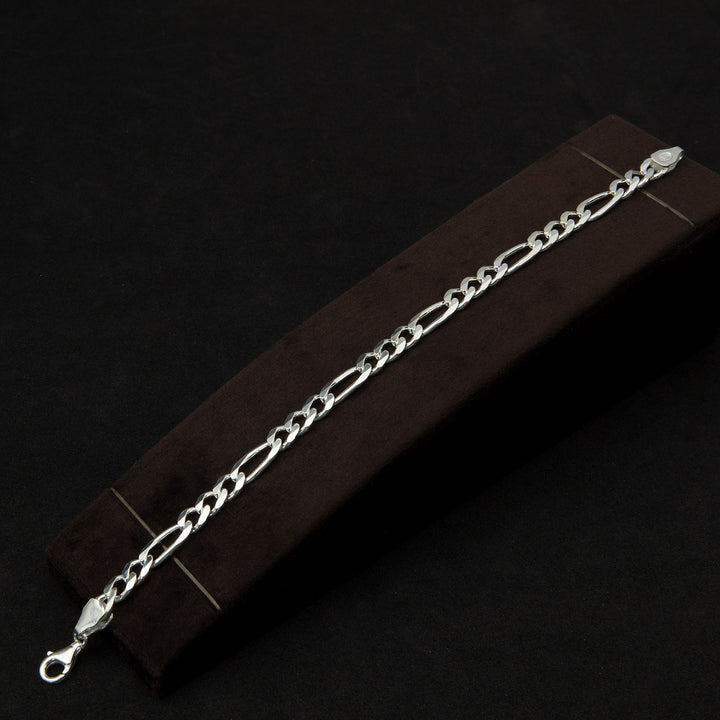 Figaro Chain Bracelet