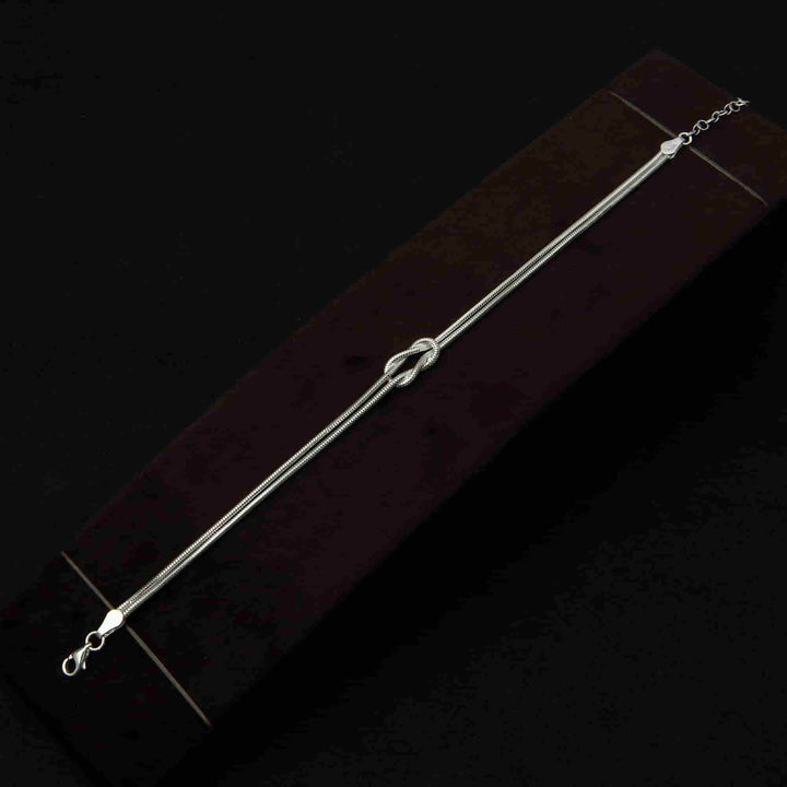 Knot Bracelet