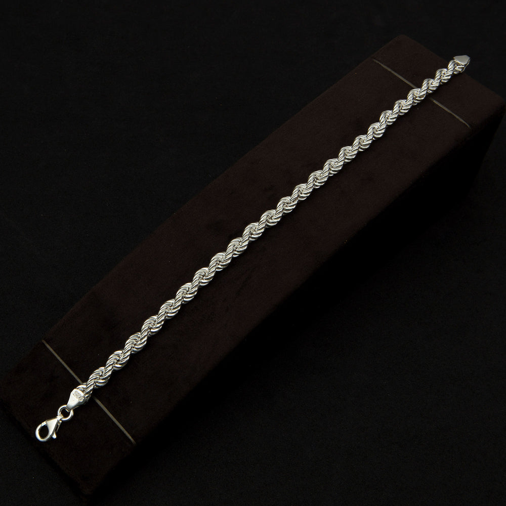 Rope Chain Bracelet 2