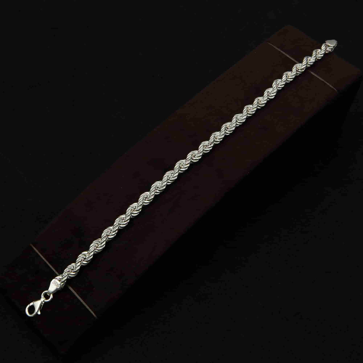 Rope Chain Bracelet