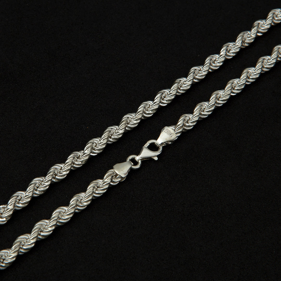 Rope Chain Bracelet