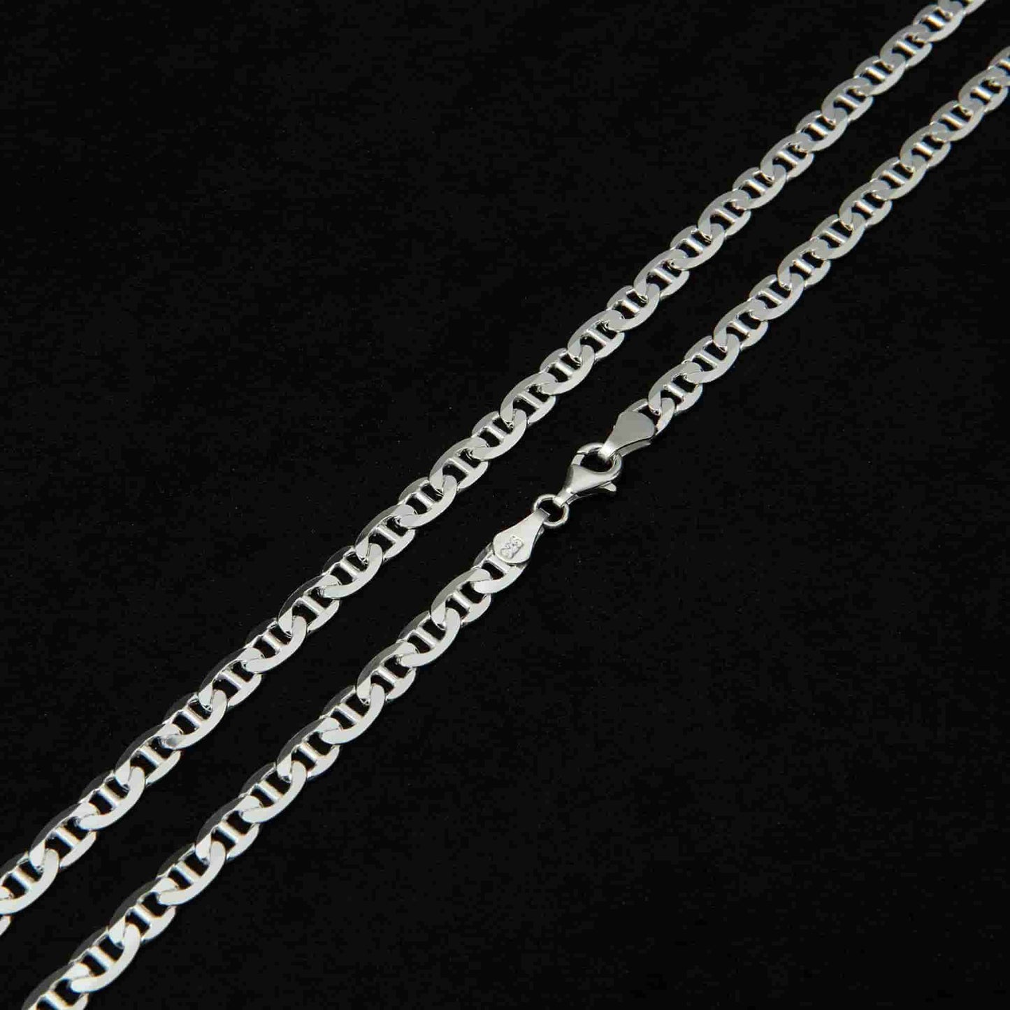 Mariner Chain Bracelet