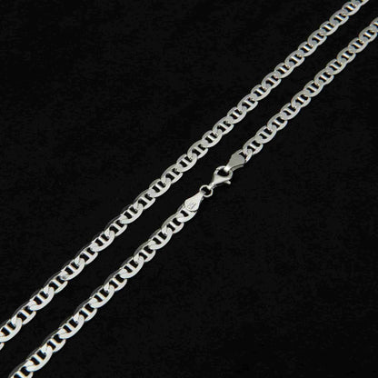 Mariner Chain Bracelet