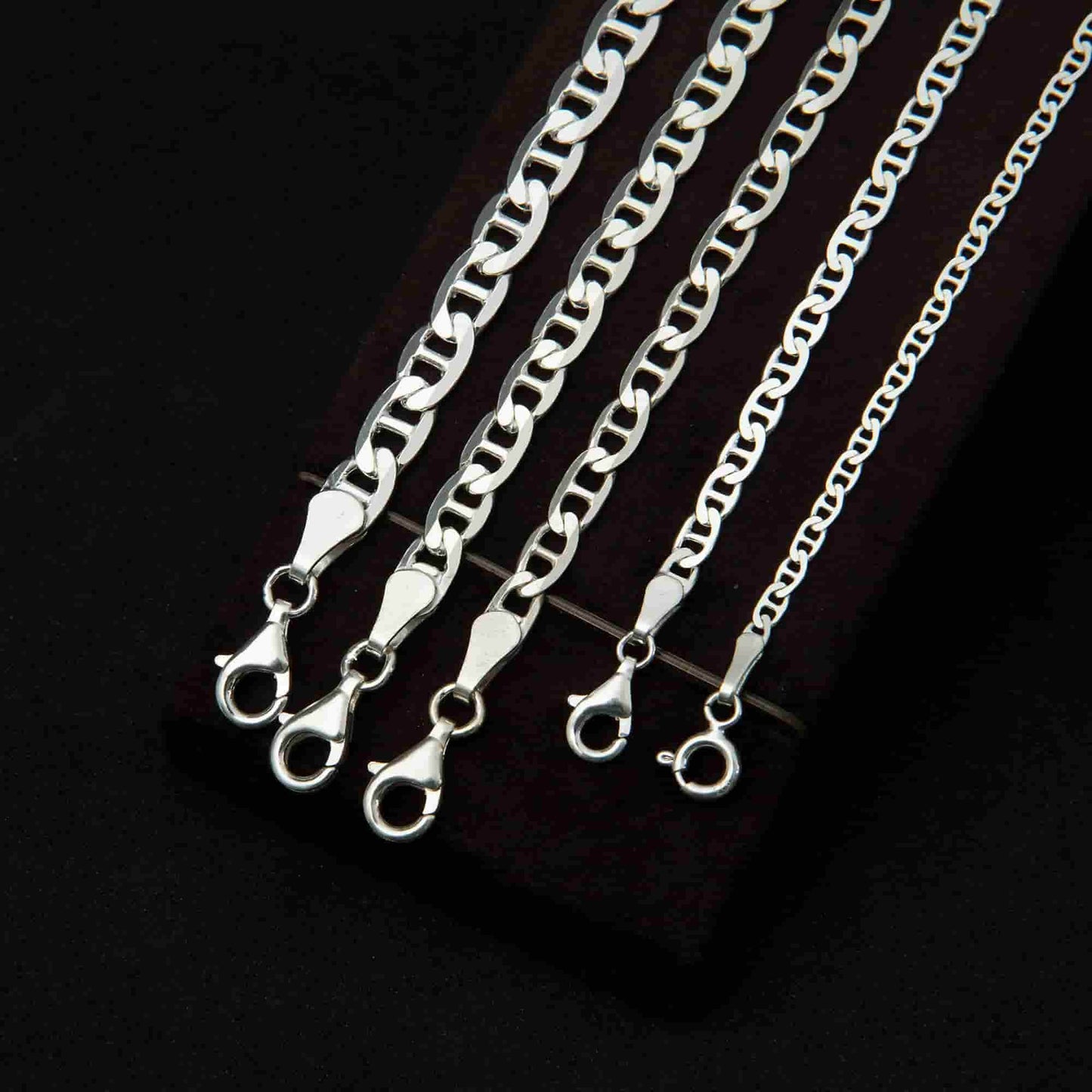 Mariner Chain Bracelet