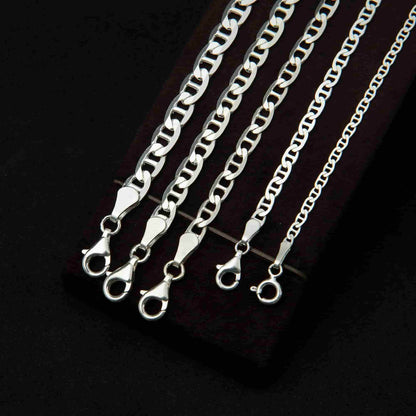 Mariner Chain Bracelet