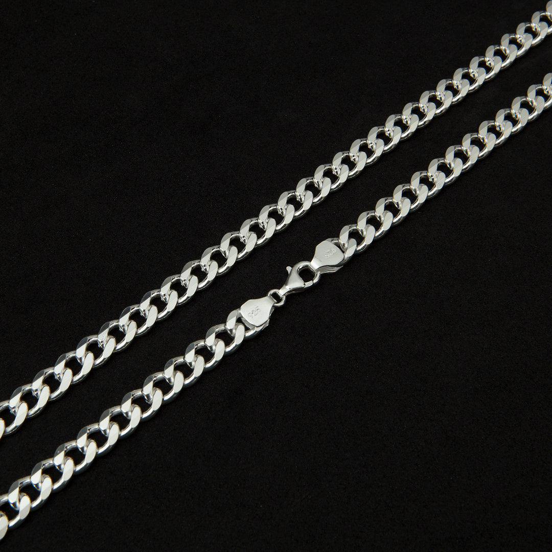 Curb Chain Bracelet