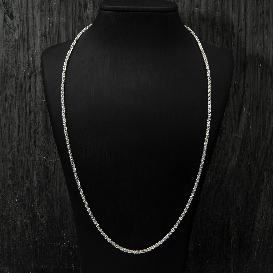 Spiga Chain Necklace