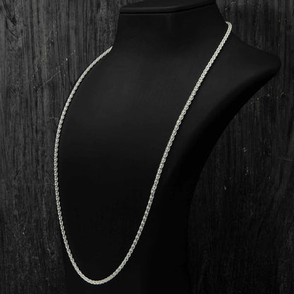 Spiga Chain Necklace