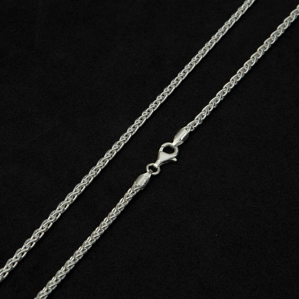 Spiga Chain Necklace