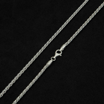 Spiga Chain Necklace