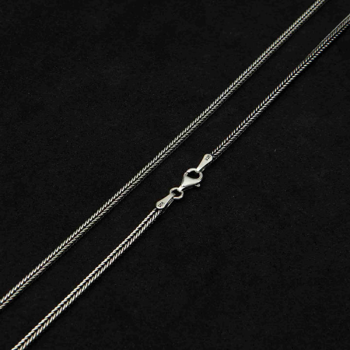 Foxtail Bracelet