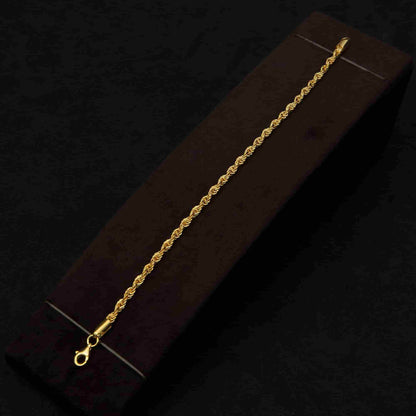 Rope Bracelet