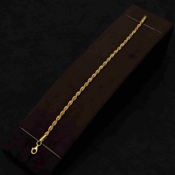 Rope Bracelet