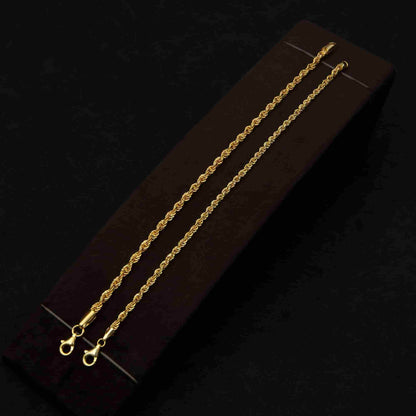 Rope Bracelet