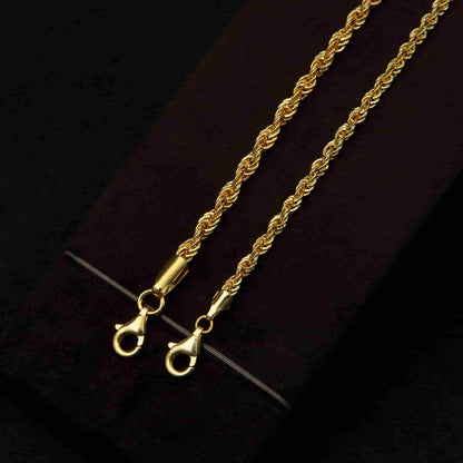 Rope Bracelet