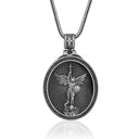 925 Sterling Silver Oxidized