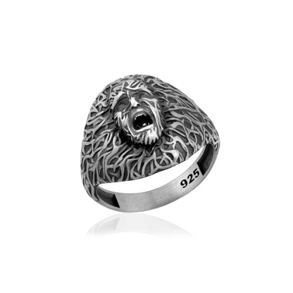 Infernal Cry Ring