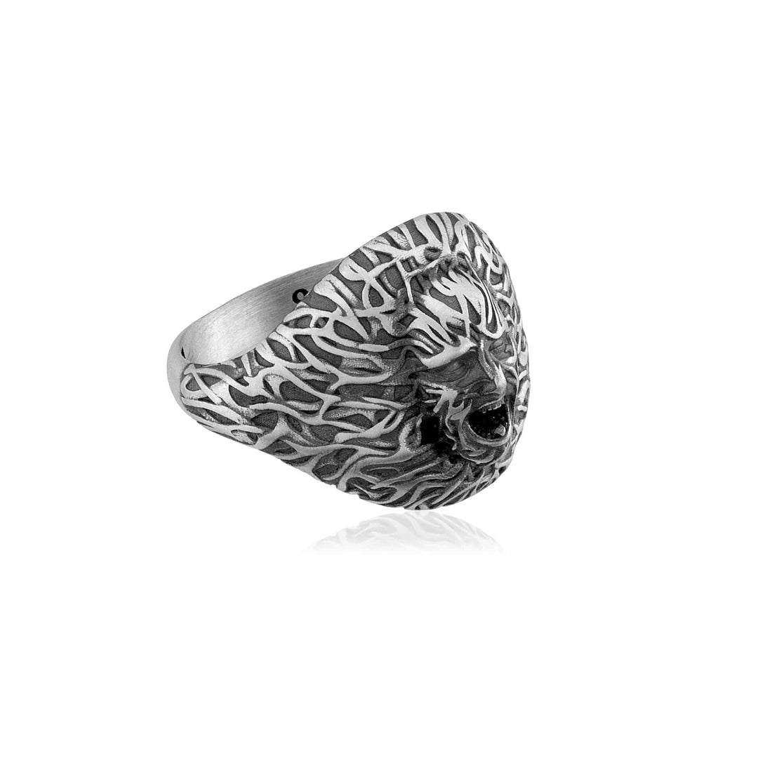 Infernal Cry Ring