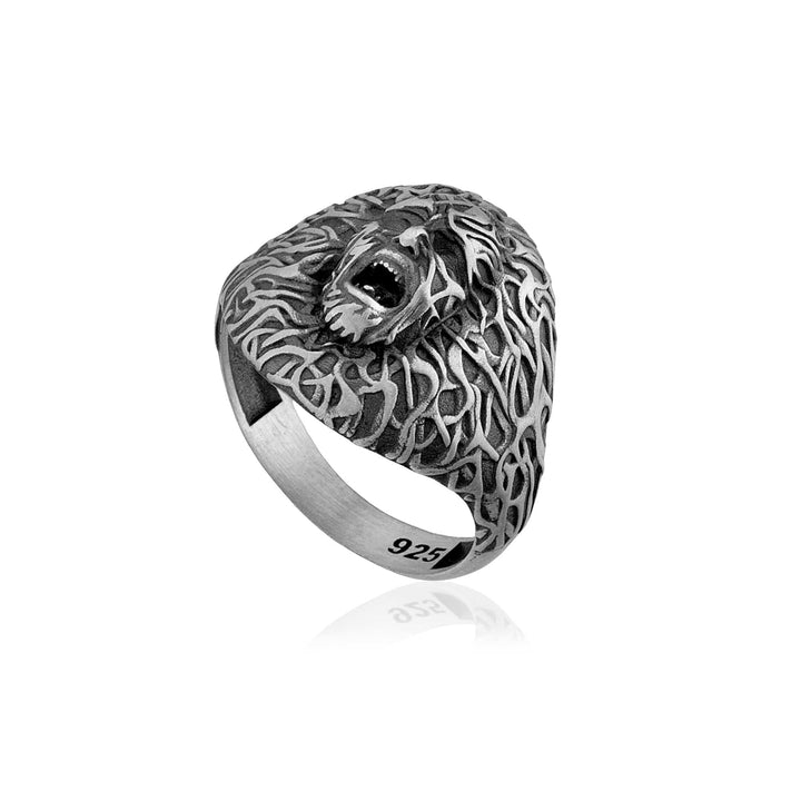 Infernal Cry Ring