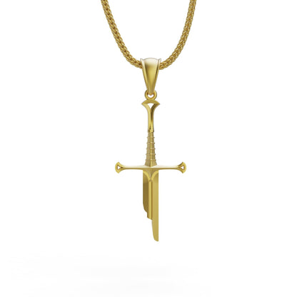 925 Sterling Silver Gold Plated, 10K Solid Gold, 14K Solid Gold, 18K Solid Gold