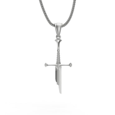 925 Sterling Silver Polished