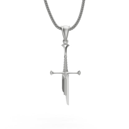 925 Sterling Silver Polished
