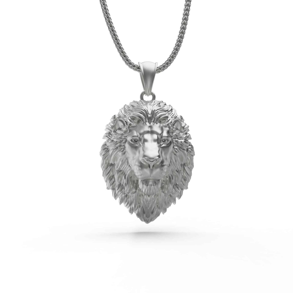 925 Sterling Silver Polished