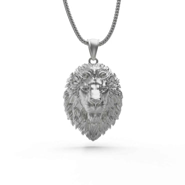 925 Sterling Silver Polished