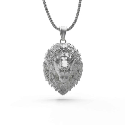 925 Sterling Silver Polished