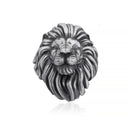 925 Sterling Silver Oxidized