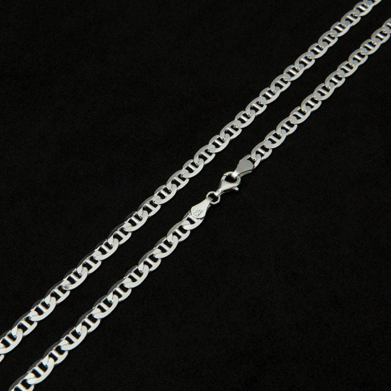 Mariner Chain Necklace