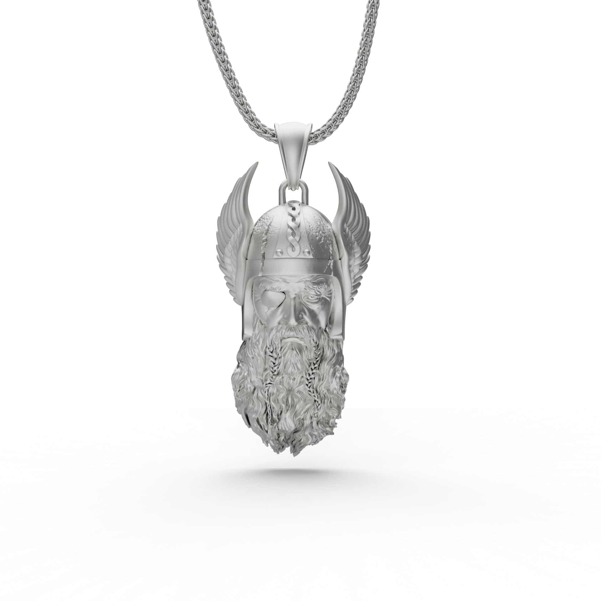 925 Sterling Silver Polished