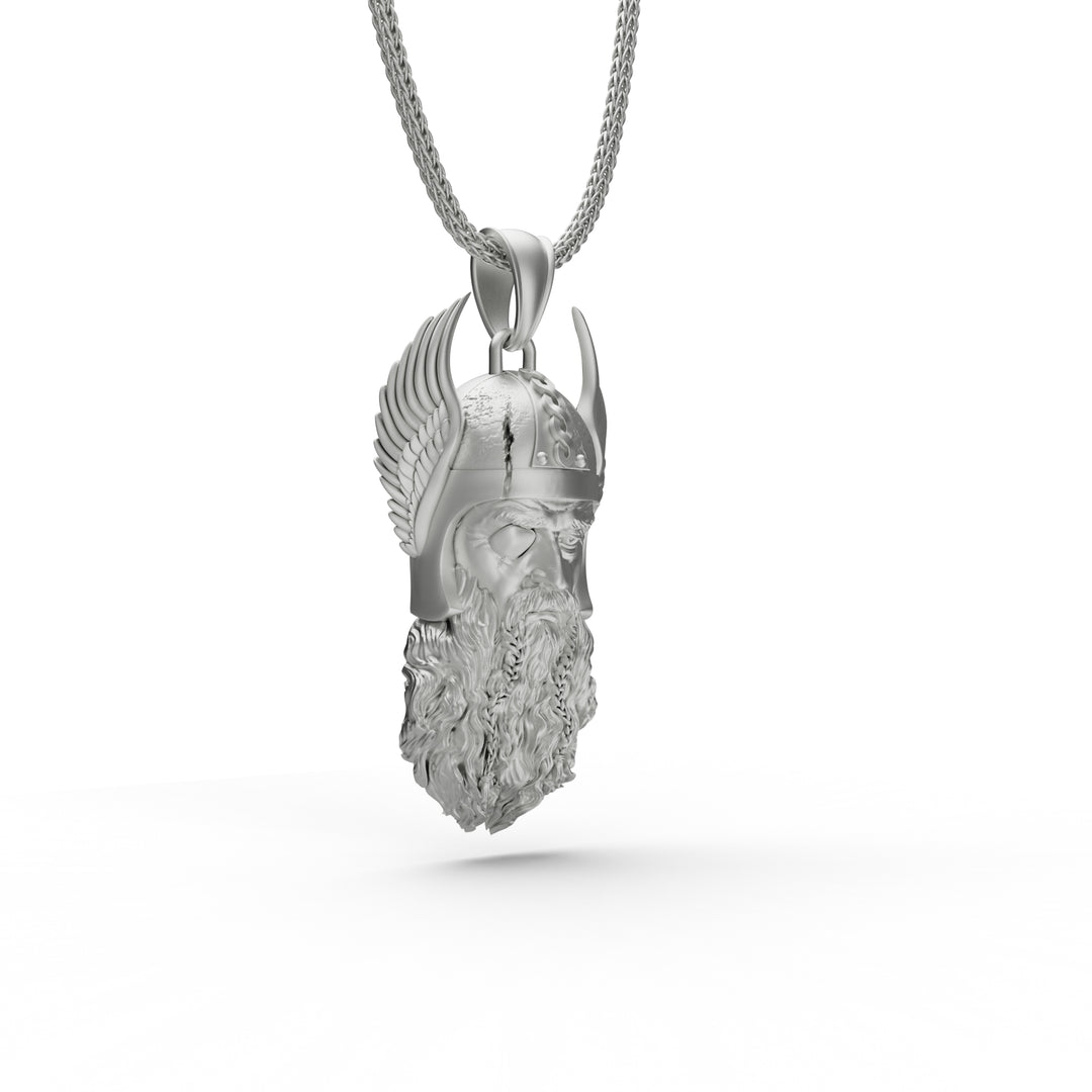 Odin Necklace