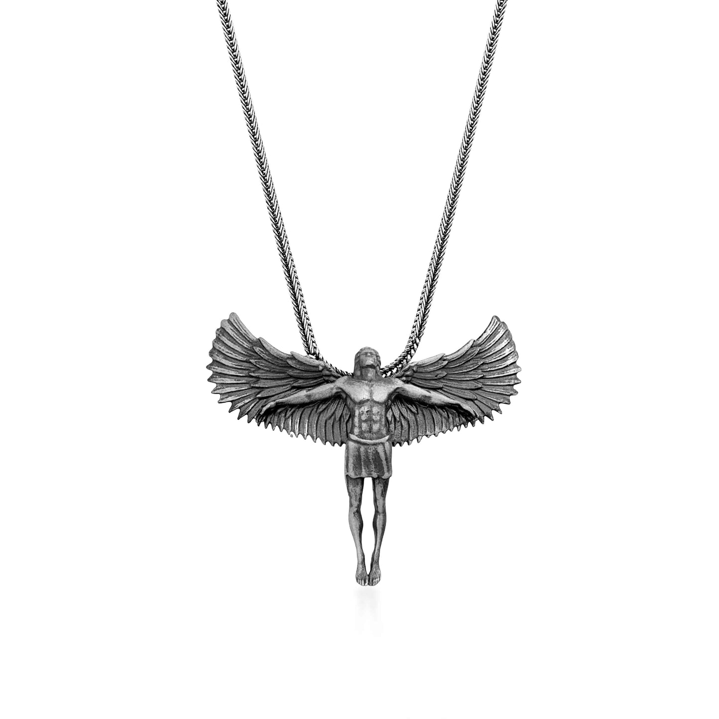 Angel Body Necklace