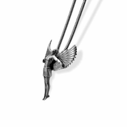 Angel Body Necklace