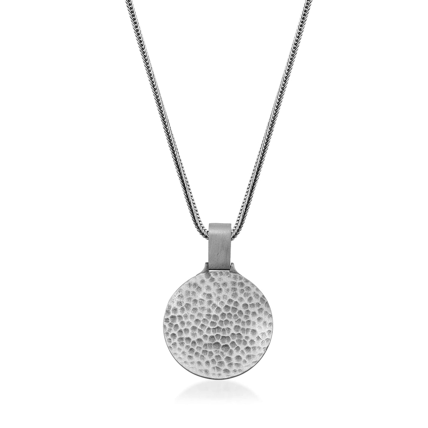 Yggdrasil Tree Of Life Necklace