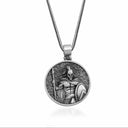 925 Sterling Silver Oxidized