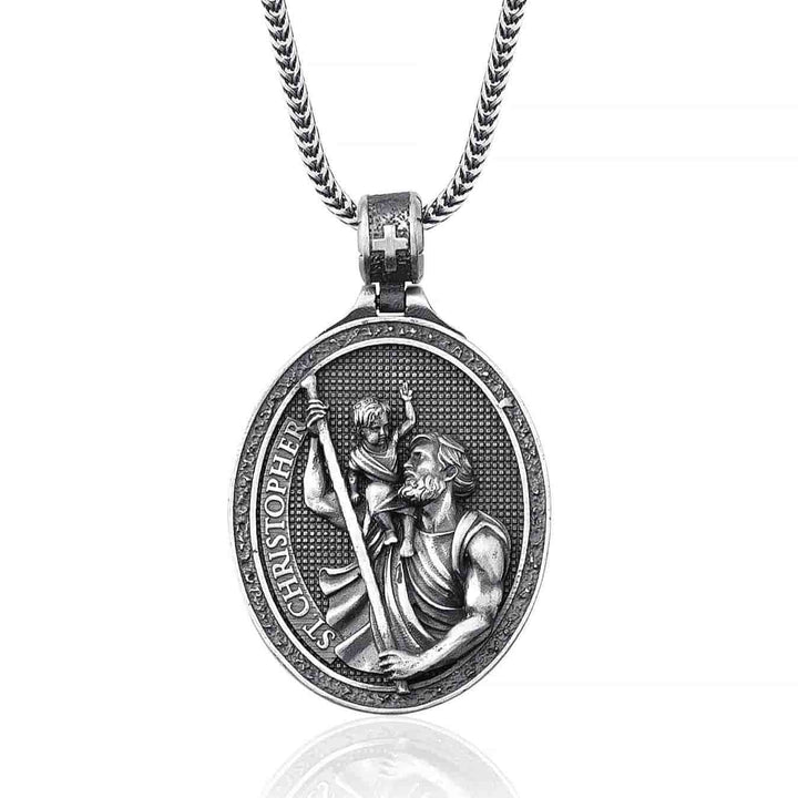 925 Sterling Silver Oxidized