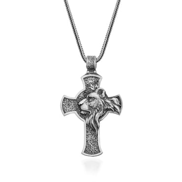 925 Sterling Silver Oxidized