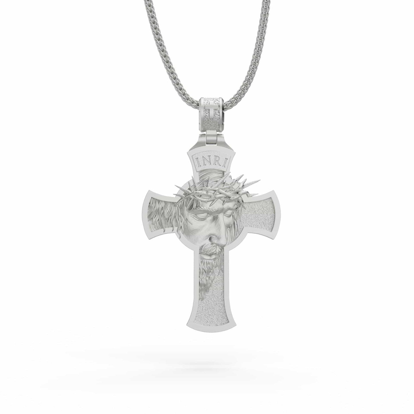 925 Sterling Silver Polished