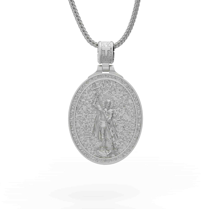 925 Sterling Silver Polished