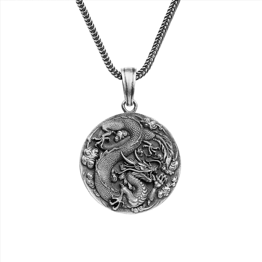 洋書 The Necklace: From Ancient to Present Alexander The Great Pendant - Ancient Silver | MARCOZO