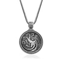 925 Sterling Silver Oxidized