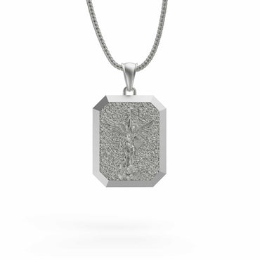 925 Sterling Silver Polished